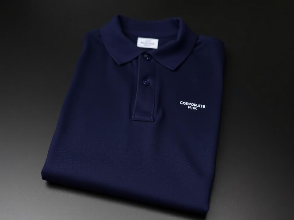 Polo Shirts produced by A1 Signs & Graphics