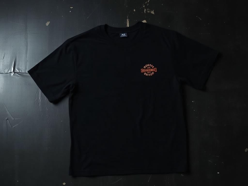 Custom T-Shirts produced by A1 Signs & Graphics