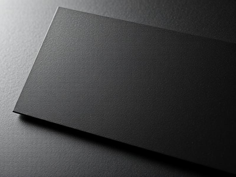 Spot UV Business Cards produced by A1 Signs & Graphics