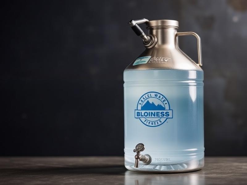 Coffee Carafes & Thermal Servers produced by A1 Signs & Graphics