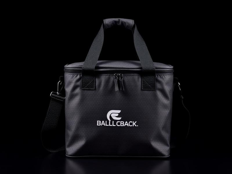 6-Pack & 12-Pack Cooler Totes produced by A1 Signs & Graphics