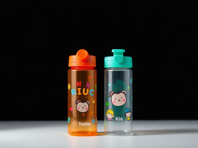 Collapsible Water Pouches produced by A1 Signs & Graphics