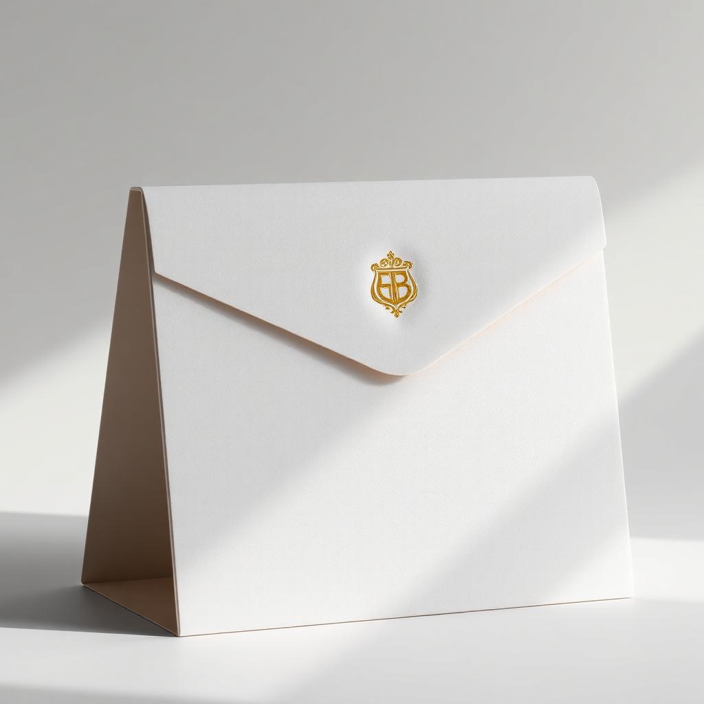 Embossed Letterhead & Envelopes produced by A1 Signs & Graphics