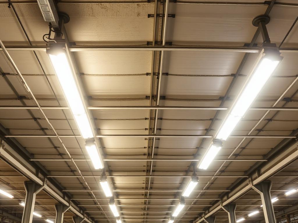 Ballast, Driver & Photocell Repair produced by A1 Signs & Graphics
