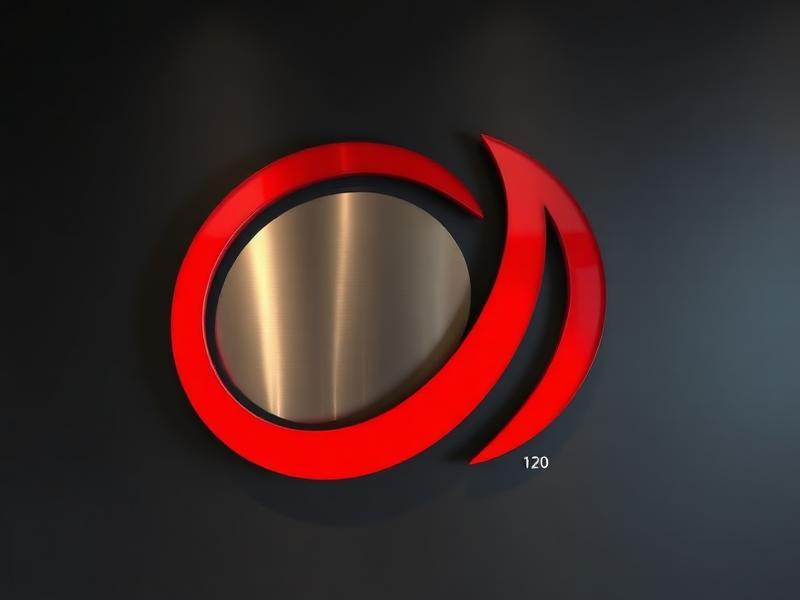 Custom Logo Graphics produced by A1 Signs & Graphics