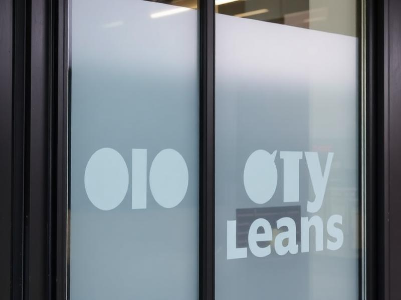 Window Graphics produced by A1 Signs & Graphics
